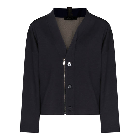 Sweaters Blue And Green