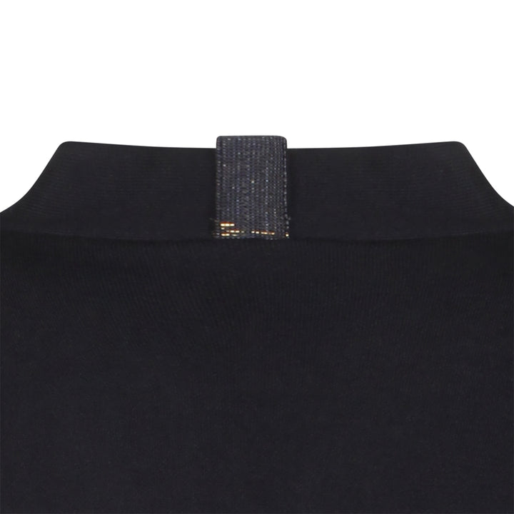 Fabiana Filippi Sweaters - Blue and green | c1515e9db4fc8cc3948dd6129f8346948f2f9c61