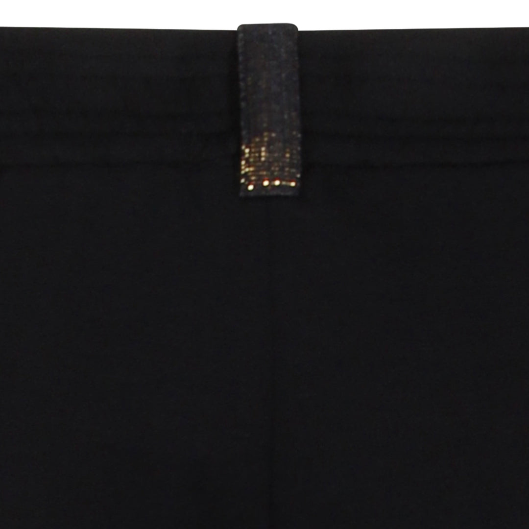 Fabiana Filippi Trousers - Blue and green | a2400db5ed2ef0ccea1bdab6f9943bddef449063