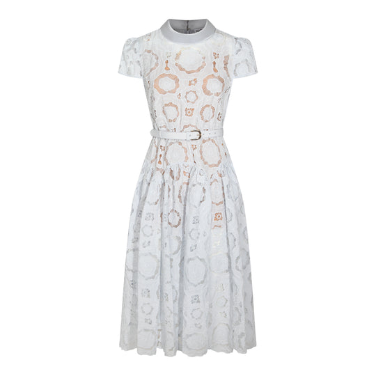 Dresses Blue And Green