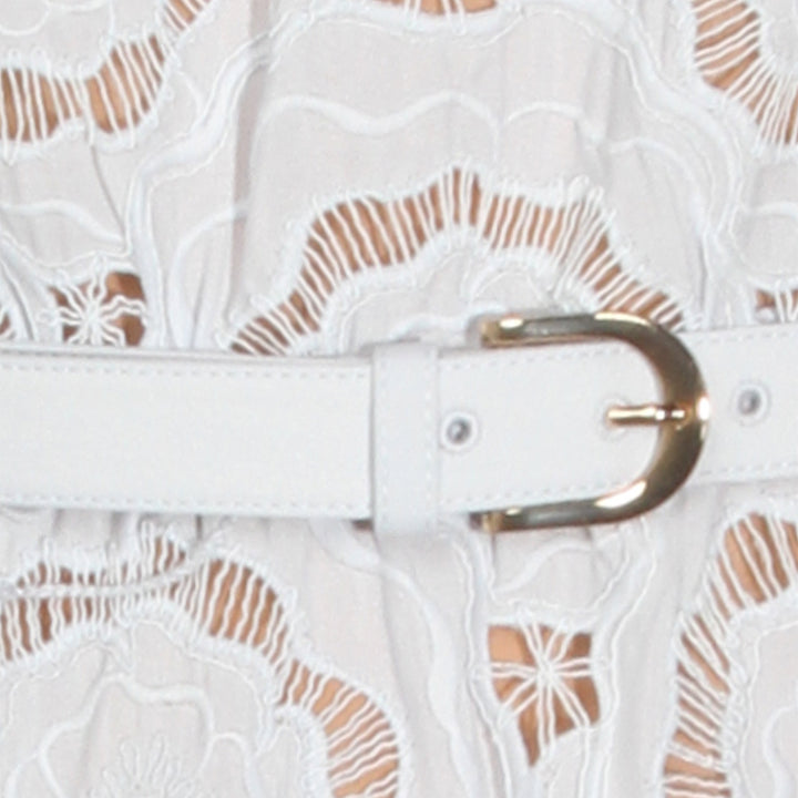 Self-Portrait Dresses - Blue and green | 7cb86c018a511b513abc986b106ada4d6227d50d