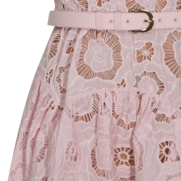 Self-Portrait Dresses - Light and natural | 376e3f2955bf4ecab6ff7a941928d71f7e8769dd