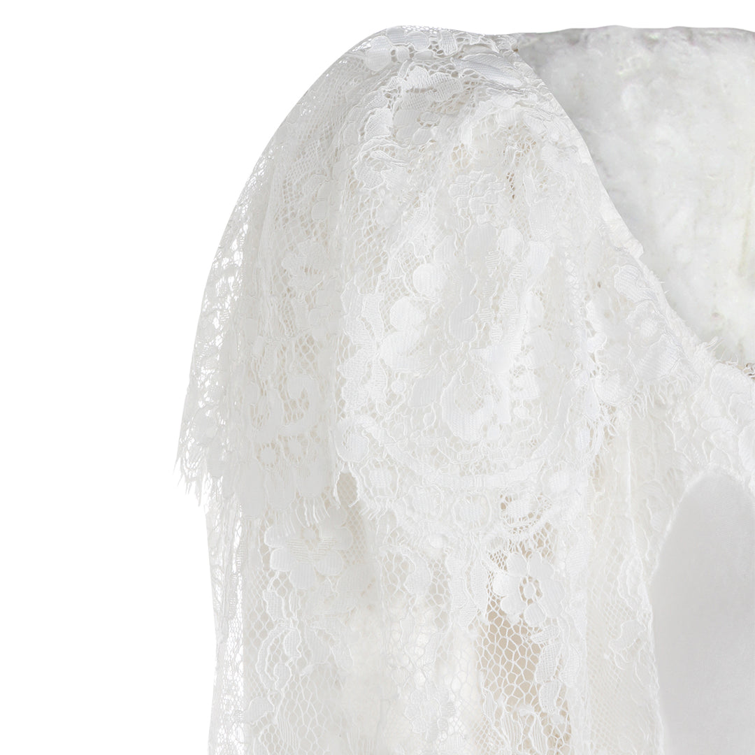 Self-Portrait Dresses - Light and natural | 987301b7bd63e15edabef4aecc74c49784fae2d5