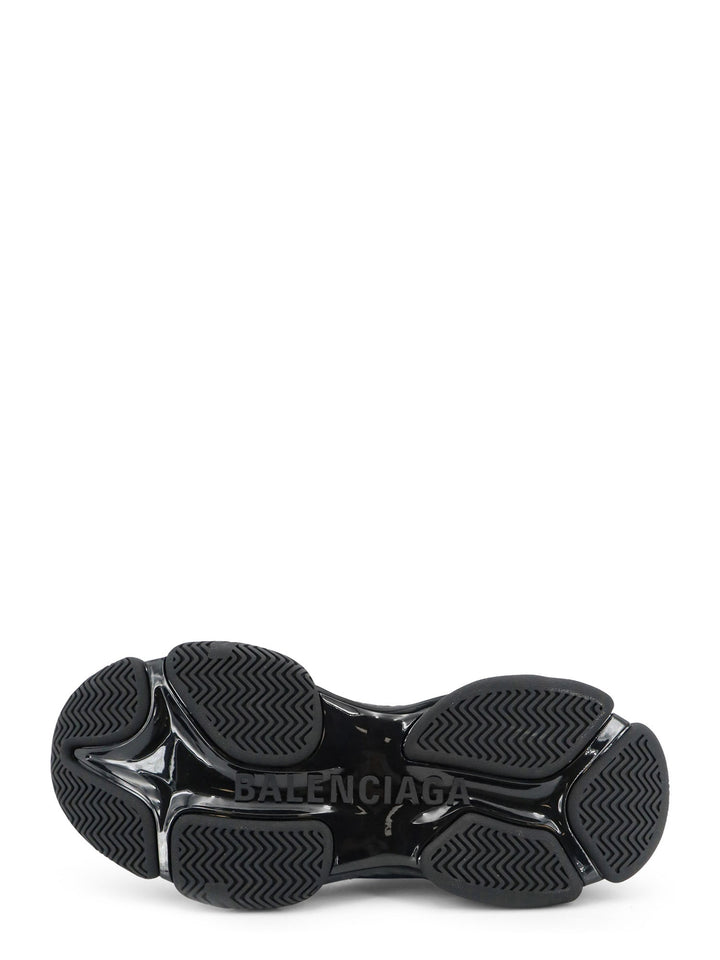 Balenciaga Sneakers - BLACKDARKGREY | fd08a598c571f76a9c96dc8d8d585d688de216da