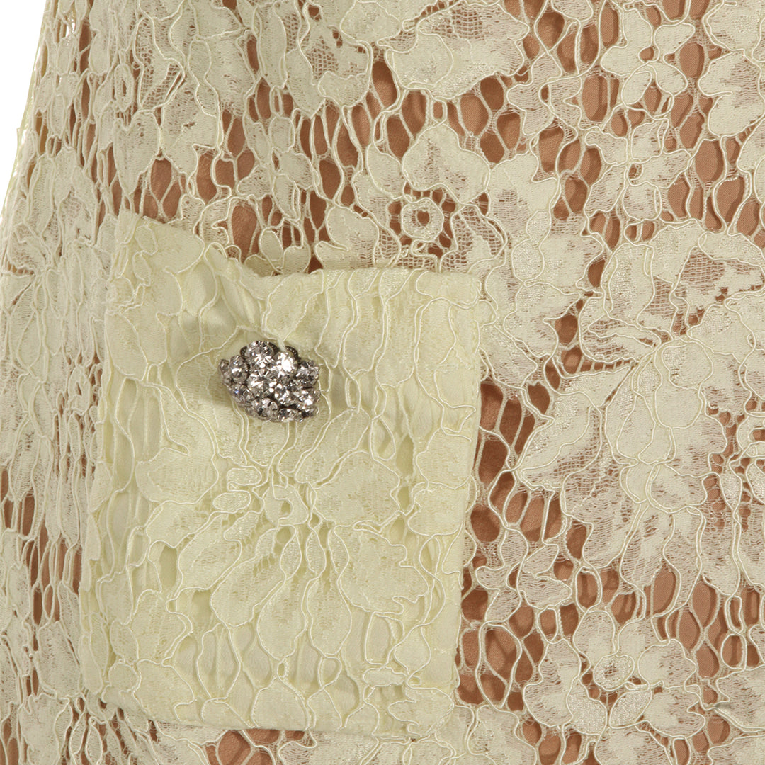 Self-Portrait Dresses - Bright | 3b3ed9b4013ee18f4abbb1953687c4425bf4e451