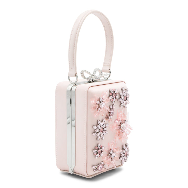 Self-Portrait Bags - Light and natural | aa8f9e9b09e6fd48892530f5b1235ca97ffd413c