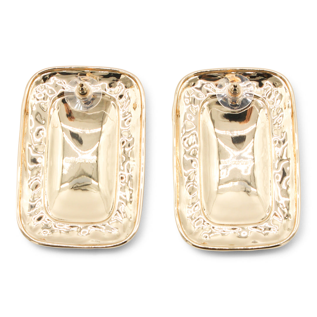 Self-Portrait Bijoux - Marrone | 467c3bca7f905ad774c77e1b3f203ca04667fc4d