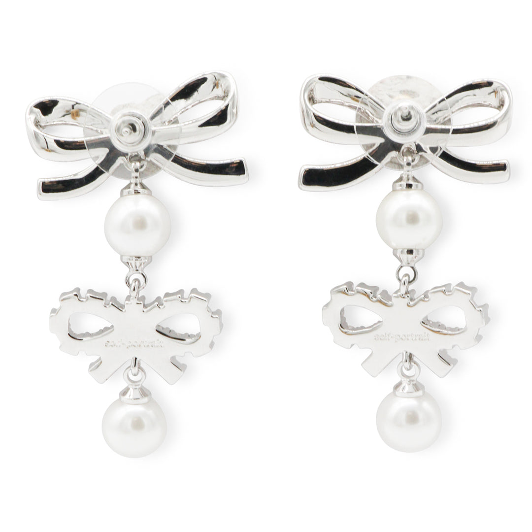 Self-Portrait Bijoux - Light and natural | fe66425e5da23bb20d09b7173072bd647826abc2