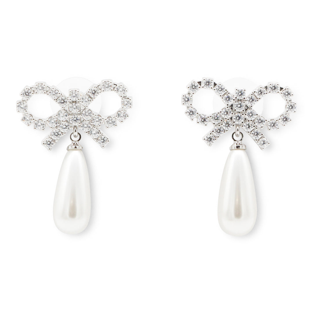 Self-Portrait Bijoux - PEARL | 927154ab8babd1a3d5a0e1dc36e488b51247fc03