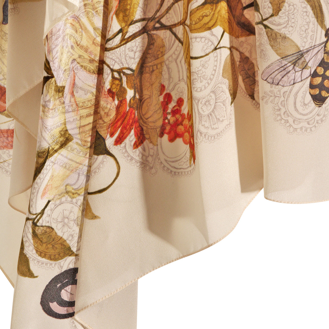 Etro Top - BEIGE/MULTI | 24a130c686abe3c6de83492296d4886f7bb77624