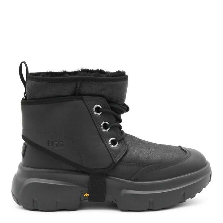 Ugg Boots - Blacks and greys | d0cc1f12a4c0f15d652a862225cd3b39057487a2