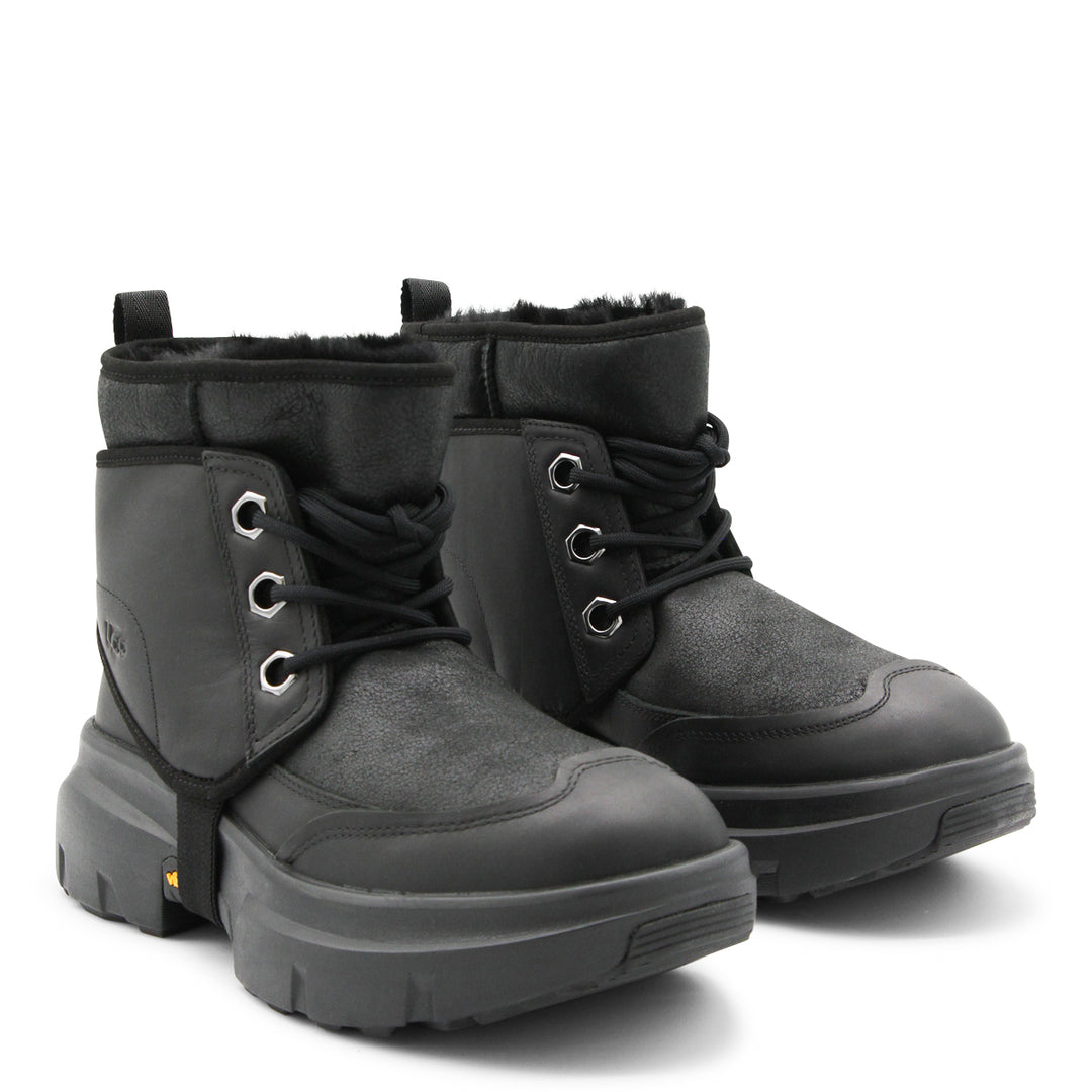 Ugg Boots - Blacks and greys | d6404dd88b1beb5296267d2281d773a624af3a16