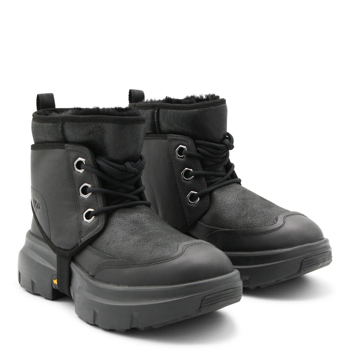 Ugg Boots - Blacks and greys | d6404dd88b1beb5296267d2281d773a624af3a16