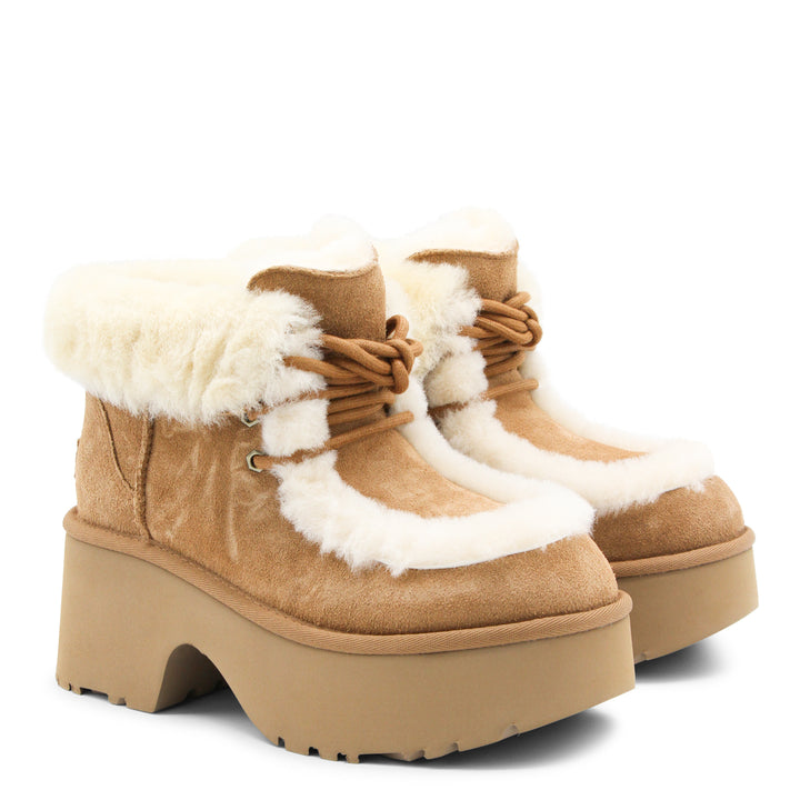 Ugg Boots - Chestnut | 33e1a51e6b474117791e36c0beef446ec331d410