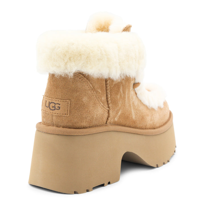 Ugg Boots - Chestnut | 3a065d64e9730f73a5c5f72830d6d98711317752