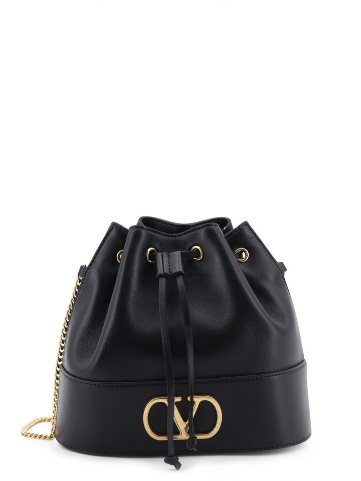 Valentino Garavani Bags - Dark | ea6899336f57389ad16418280ba2f8d1a5e176d6