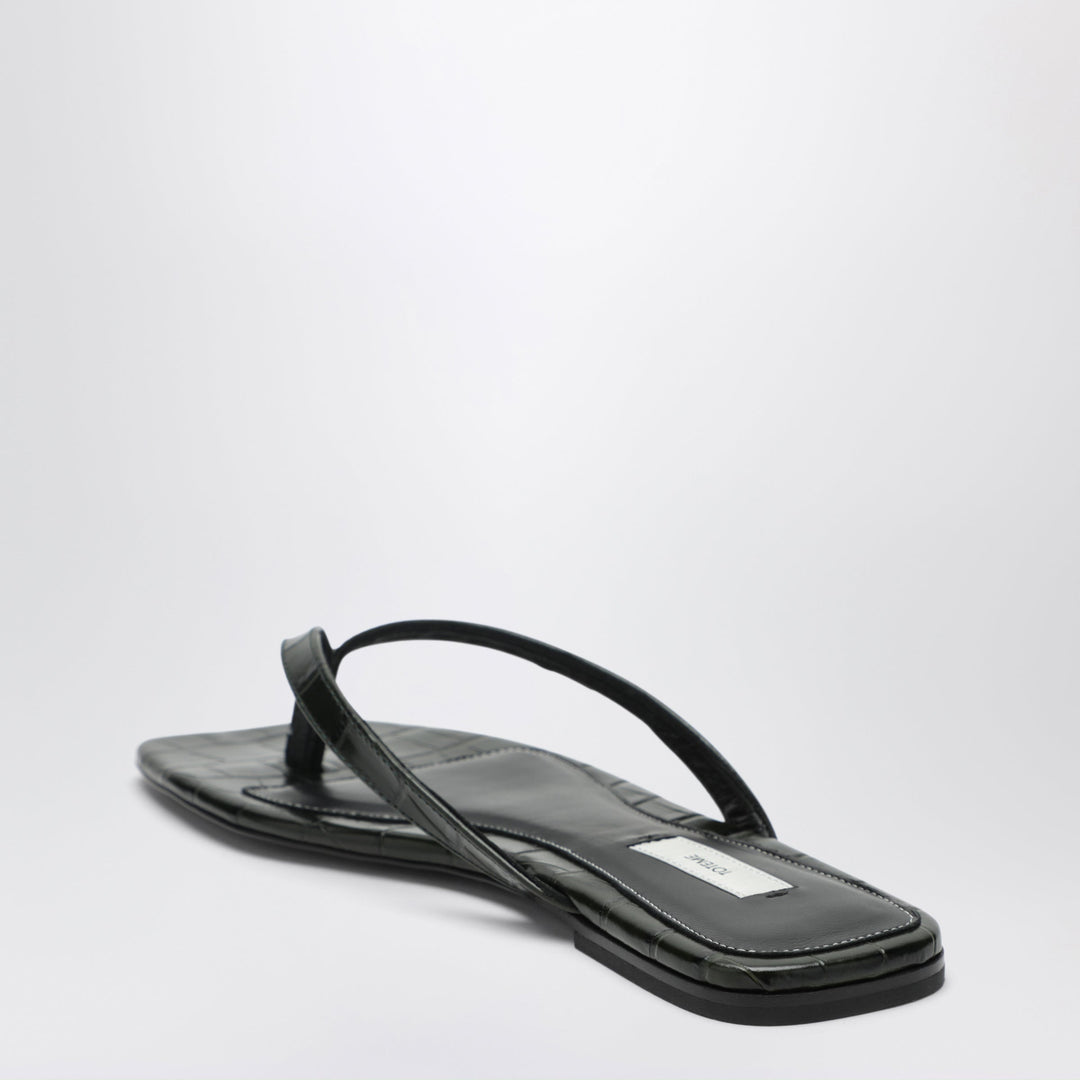 Toteme Apparel & Accessories - Verde | ce142d870c2f7454f934a933c1ac38380c60ac8e