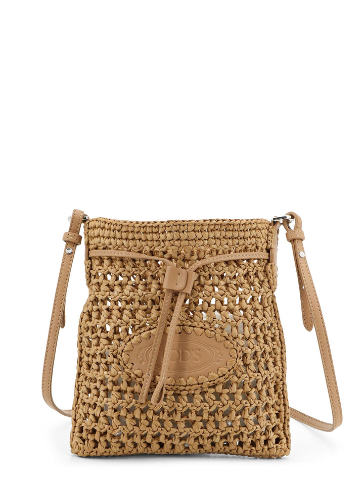 Tod'S Bags - Light | 75260dd6f53e5f3a741eec4d28db889d388f06ff