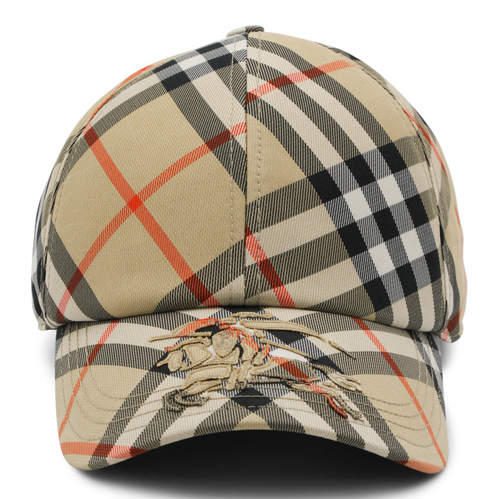 Burberry Hats - Light and natural | a1b3de7ef654de60bcf3310332c27b34490f6299