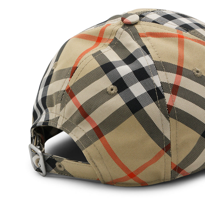 Burberry Hats - Light and natural | 7474c06428a1897e843b1b1e2037cdfb2b444c1b