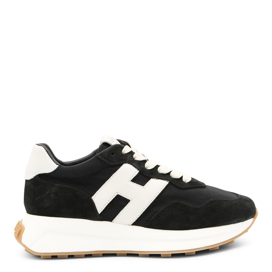 Hogan Sneakers - NERO/YOGURT | 8aa72249f901e0fae93fa9961682cdef3912c333