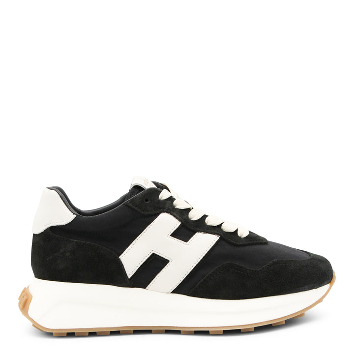 Hogan Sneakers - NERO/YOGURT | 8aa72249f901e0fae93fa9961682cdef3912c333
