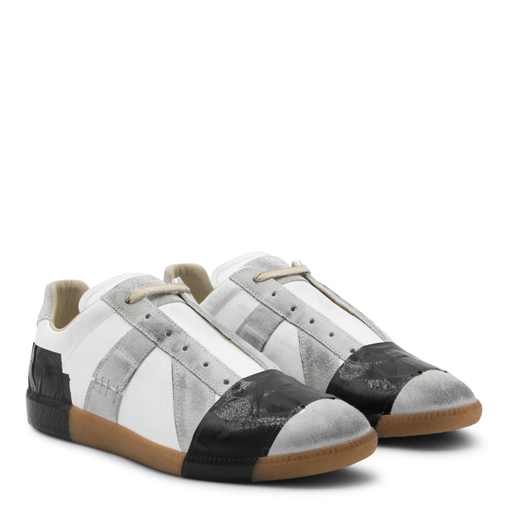 Maison Margiela Sneakers - Light and natural | 97b2e23035d27e05ba51cec6745d8b7ea07ebb3e