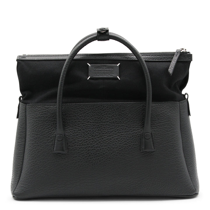 Maison Margiela Bags - Blacks and greys | f6f6ddc6fbdc5cd1436157f1fd695ced42b1c620