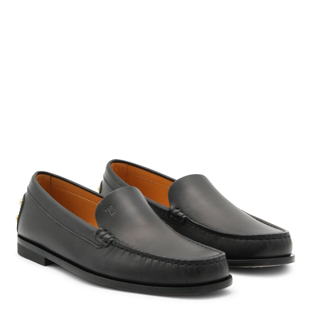 Tod'S Flat shoes - Blacks and greys | d26d50a970b2f017735c5db2f9f78281af7760b0