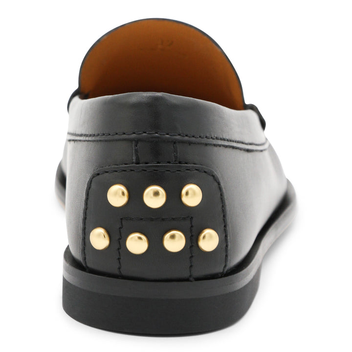 Tod'S Flat shoes - Blacks and greys | 969f6709bfd85041eaa11c259c2339e8854480cf