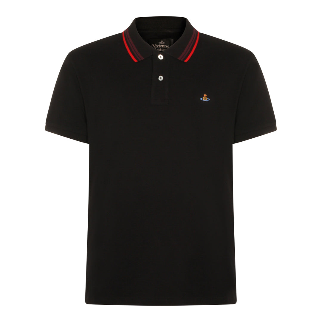 Vivienne Westwood T-shirts and Polos - Blacks and greys | d8fc42cea3aa989a1256a099a6ea55a87716af15