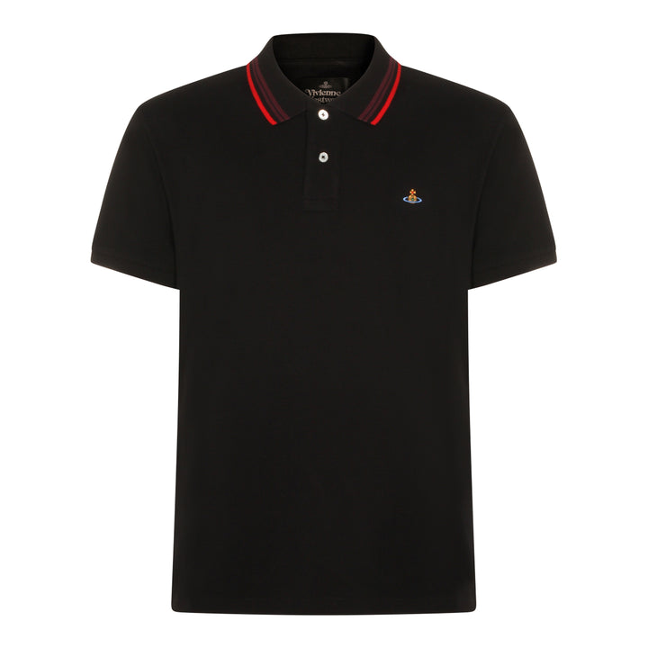 Vivienne Westwood T-shirts and Polos - Blacks and greys | d8fc42cea3aa989a1256a099a6ea55a87716af15