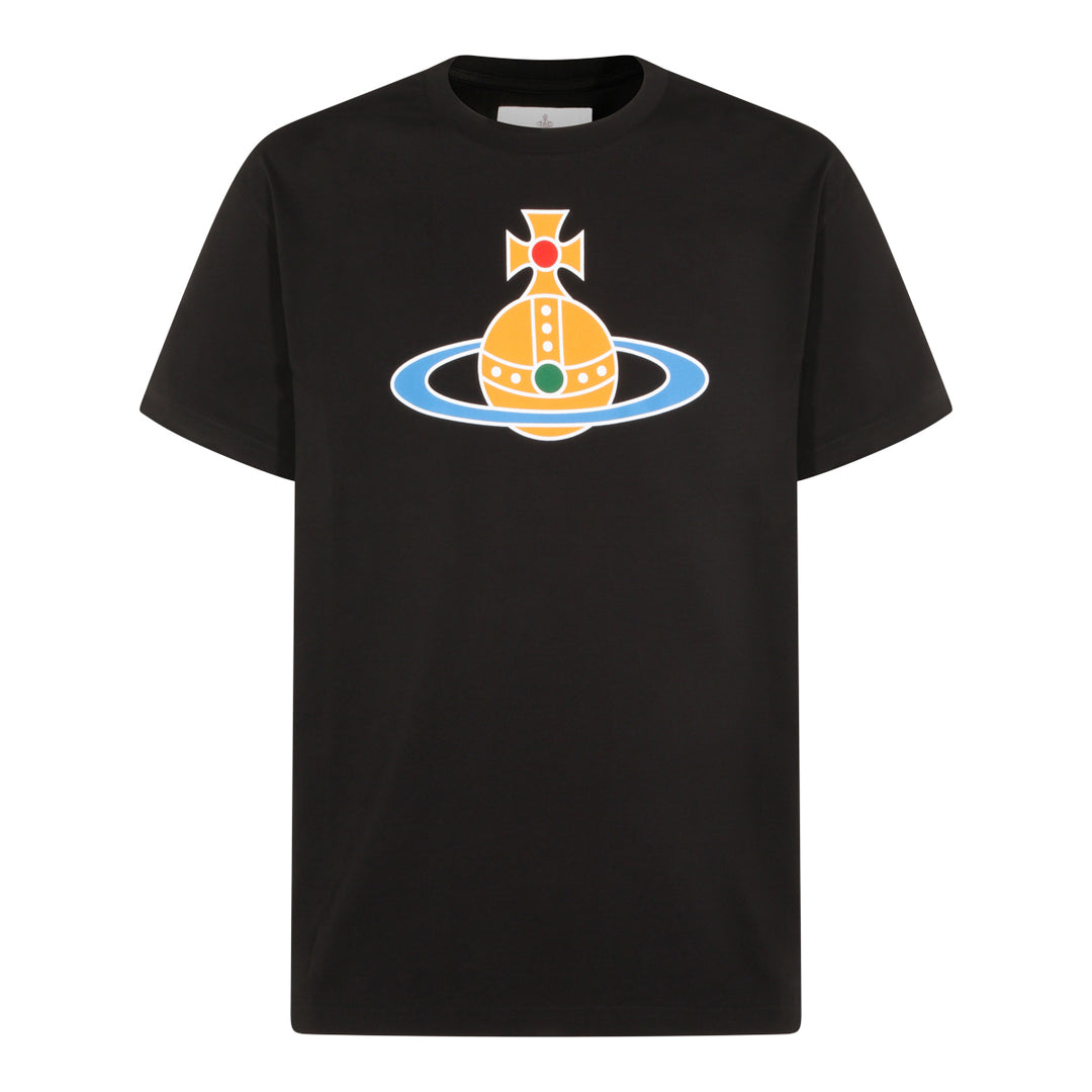 Vivienne Westwood T-shirts and Polos - Blacks and greys | ea75b293eead87b7a570fe4c53bf52e487aa6814