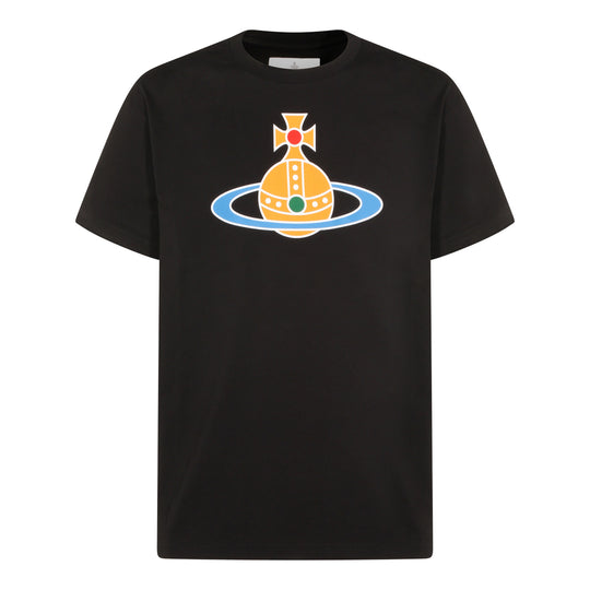 T-Shirts And Polos Blacks And Greys