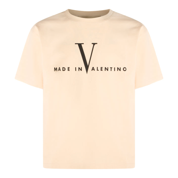 Valentino T-shirts and Polos - BURRO | 9ff74619f858124cc1052642dbbe48d5be44071e