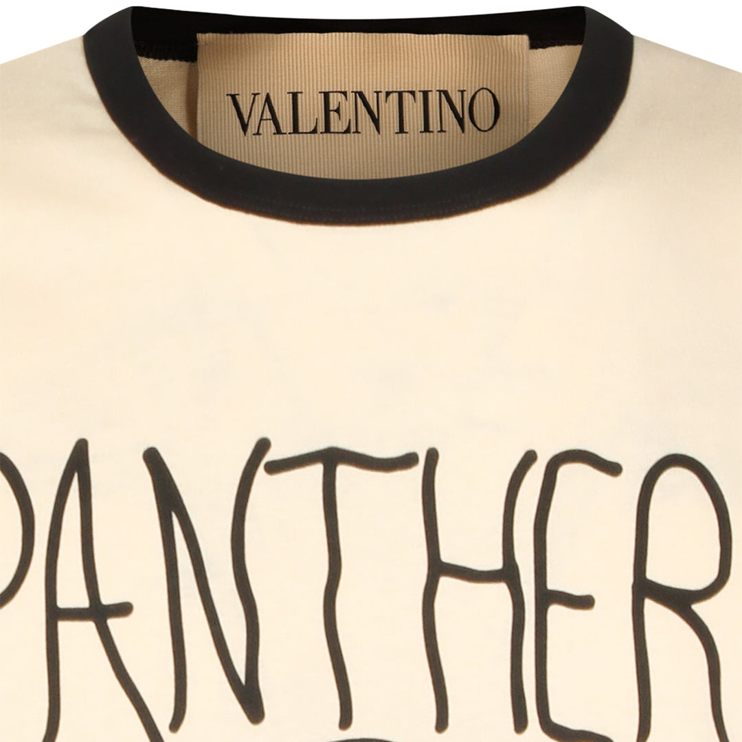 Valentino T-shirts and Polos - BURRO | 8ae50152ef429079d9095a2529e8128a87eadb99