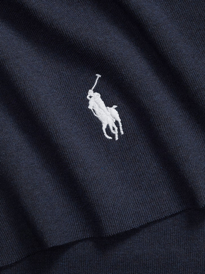 Polo Ralph Lauren Hats - NAVY HEATHER | cb62191cd3dbaabe27936f91046d3379408b9452