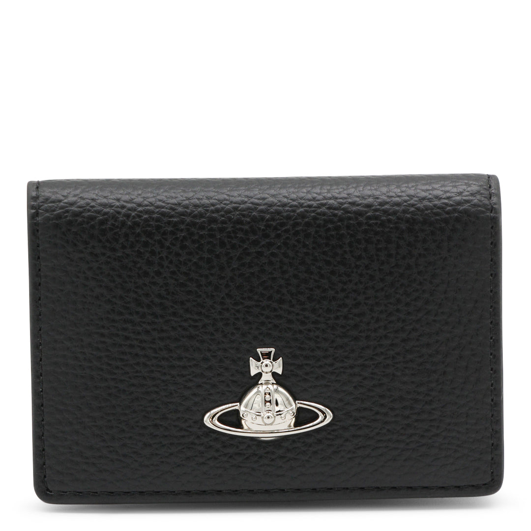 Vivienne Westwood Wallets - Blacks and greys | f8be2aac0e964755a40d2b76d9fdb3549db494e6