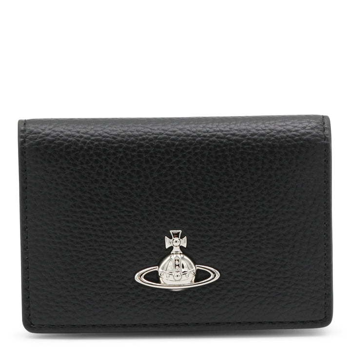 Vivienne Westwood Wallets - Blacks and greys | f8be2aac0e964755a40d2b76d9fdb3549db494e6