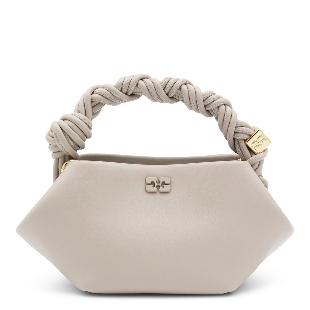 Ganni Bags - OYSTER GRAY | ef1da837a5458f7a7772abc197d882f592cf566c