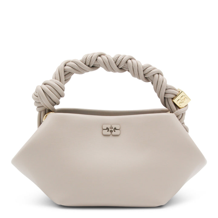 Ganni Bags - OYSTER GRAY | ef1da837a5458f7a7772abc197d882f592cf566c