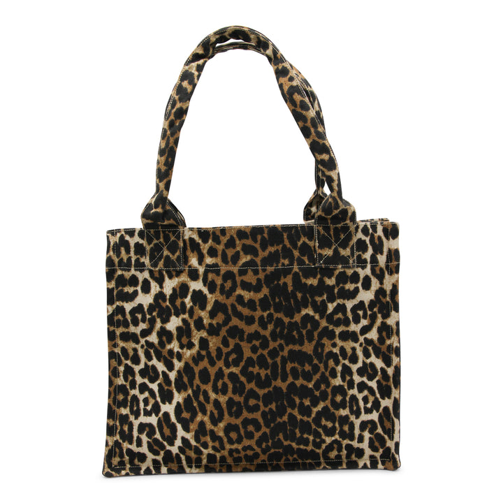 Ganni Bags - Marrone | 1d251f8d7964dc6dec444edf905db516ab7b45dc