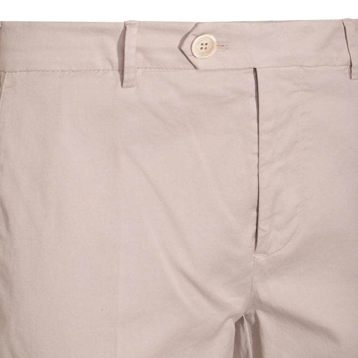 Brunello Cucinelli Trousers - YUTA | b2c864bae398b1bfc0fde73d91290fc244c0cd76