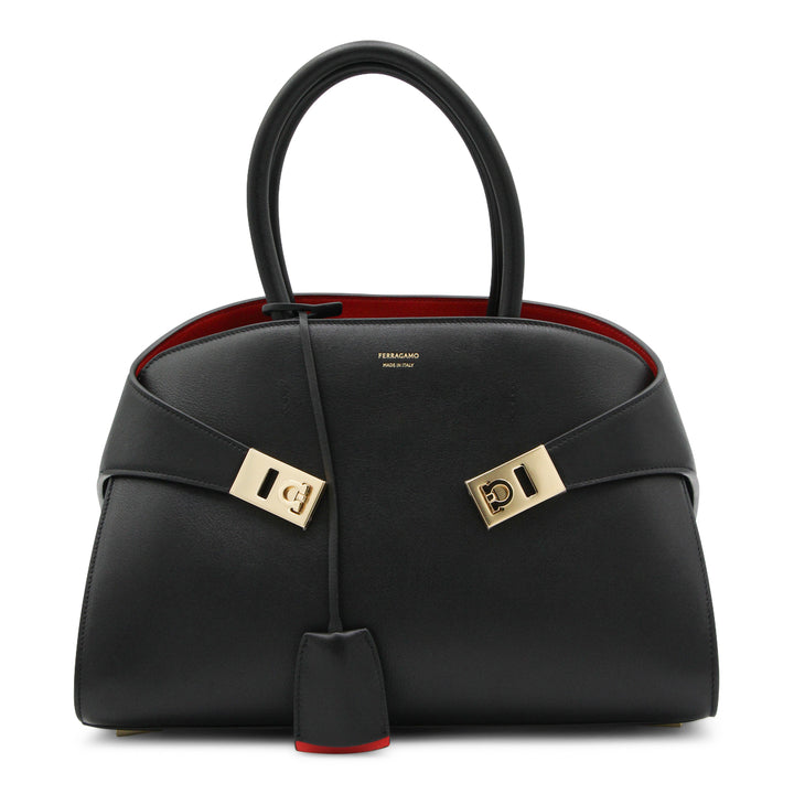 Ferragamo Bags - Blacks and greys | 354650a1c73e53cd62dc884abad2e423e488a269