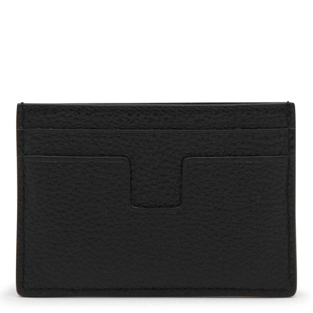 Tom Ford Wallets - Blacks and greys | 3caeebf49060f5624e988b87ef100249eb5e2212