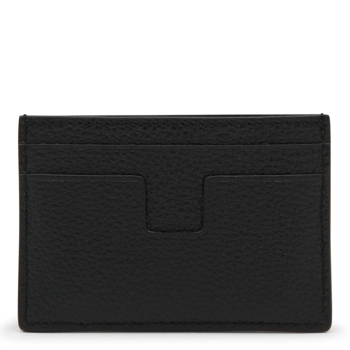 Tom Ford Wallets - Blacks and greys | 3caeebf49060f5624e988b87ef100249eb5e2212