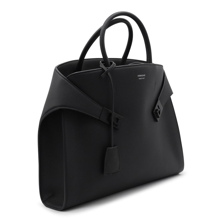 Ferragamo Bags - Blacks and greys | 76bc204609e5da68ae982cc668fc520b2f4d59e5