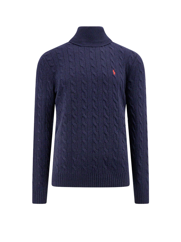 Polo Ralph Lauren Sweaters - HUNTER NAVY | e8c319c6b84eca8c569371405a67e1f564bd9229