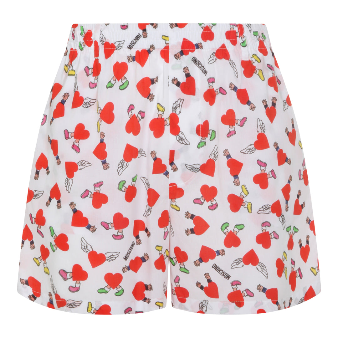 Moschino Shorts - Light and natural | 90d779626eff0195e4ad7c90e01350a34fc7b72f