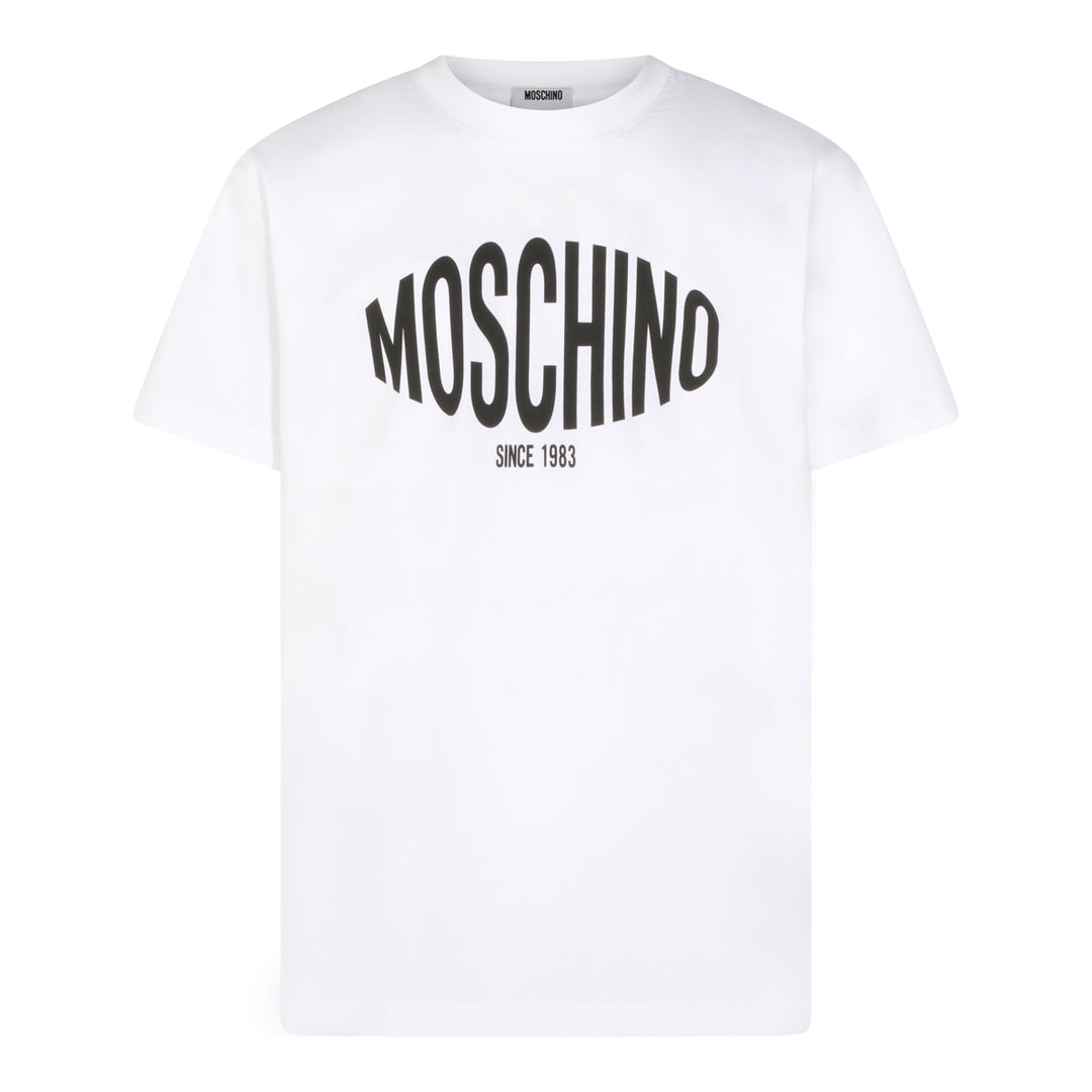 Moschino T-shirts and Polos - Light and natural | 0e8467c3a5eda14cd8c632521a85f9d20a90ab6e